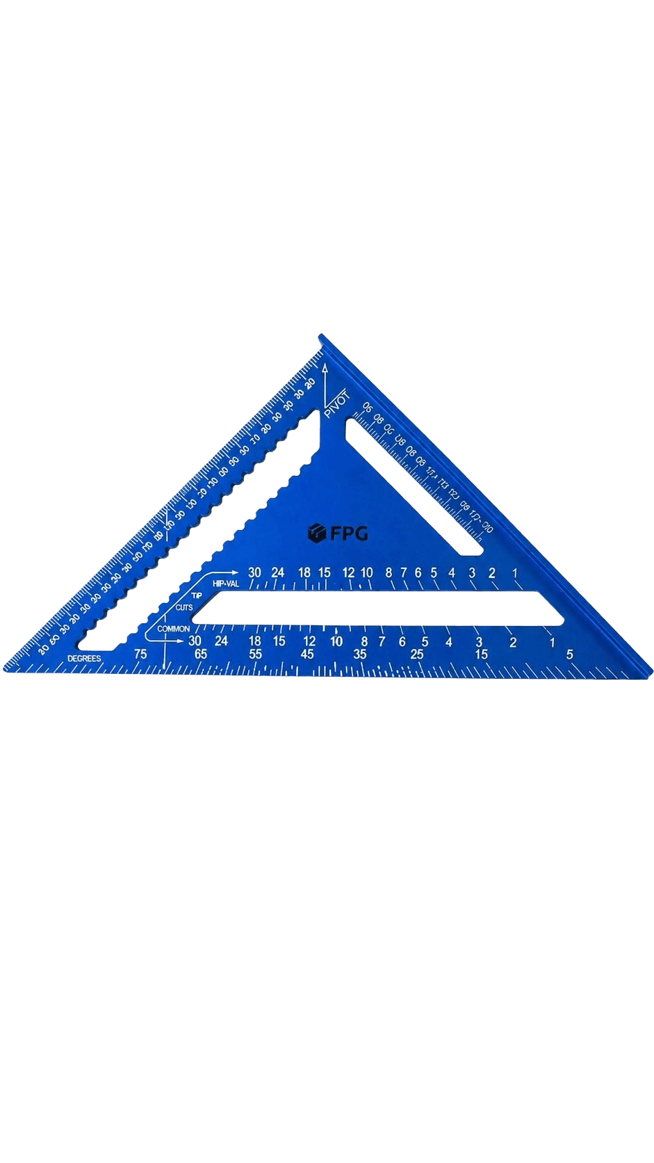 Speed Square — 7"