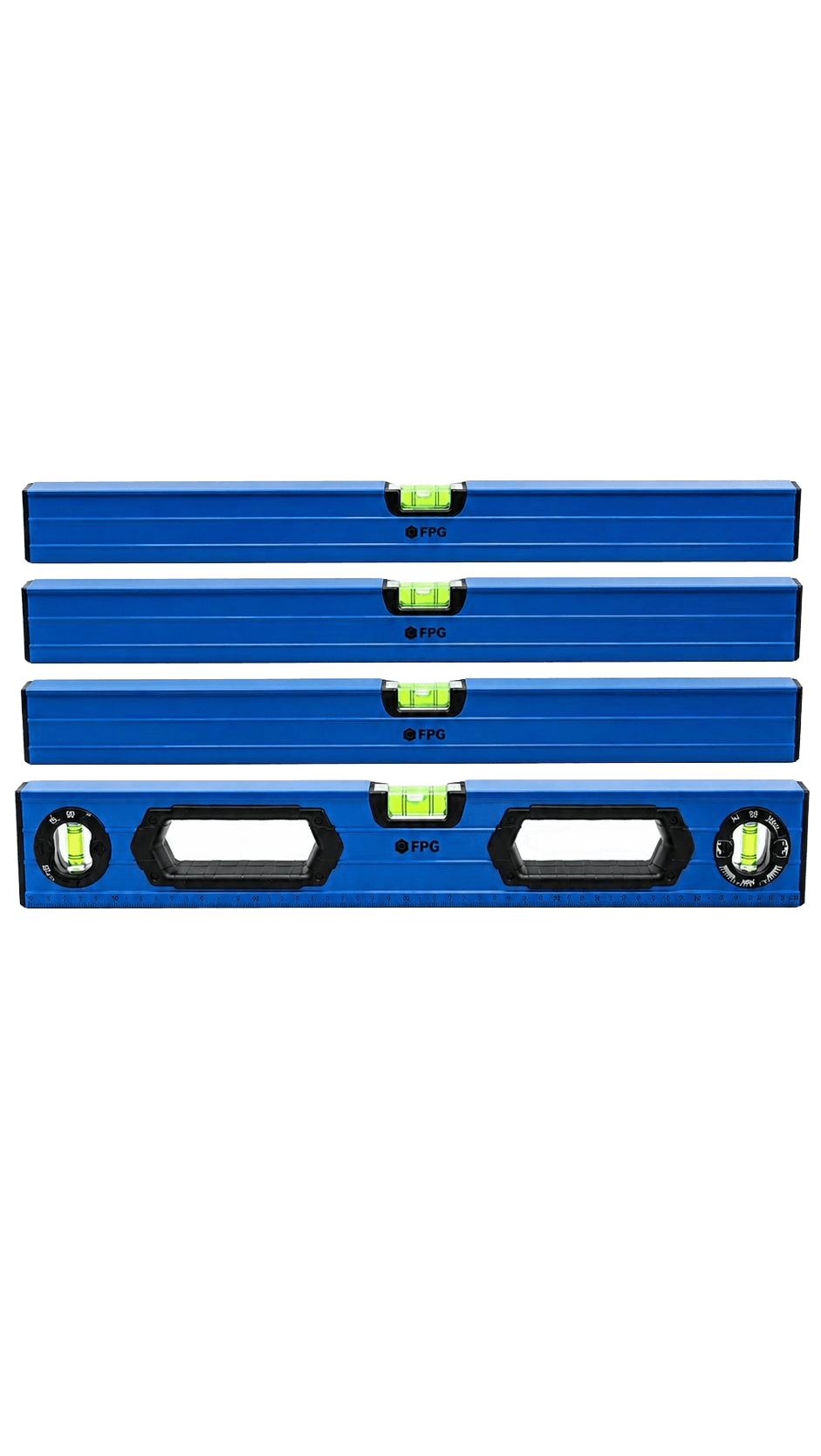 Box-Beam Level