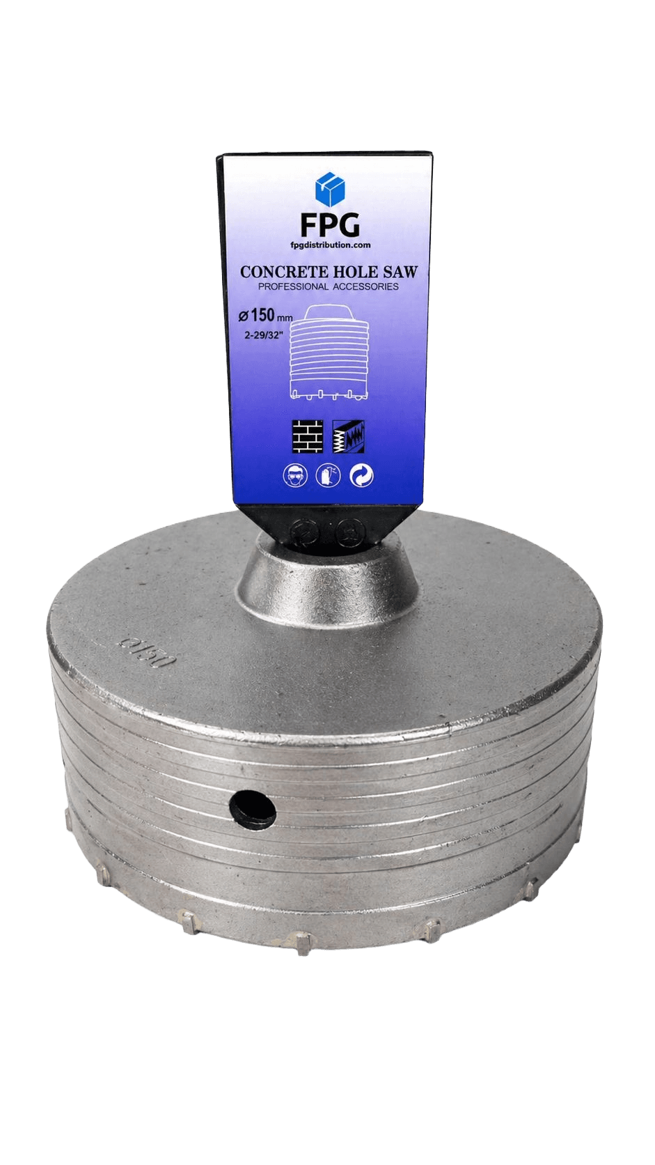 Concrete Core Bit