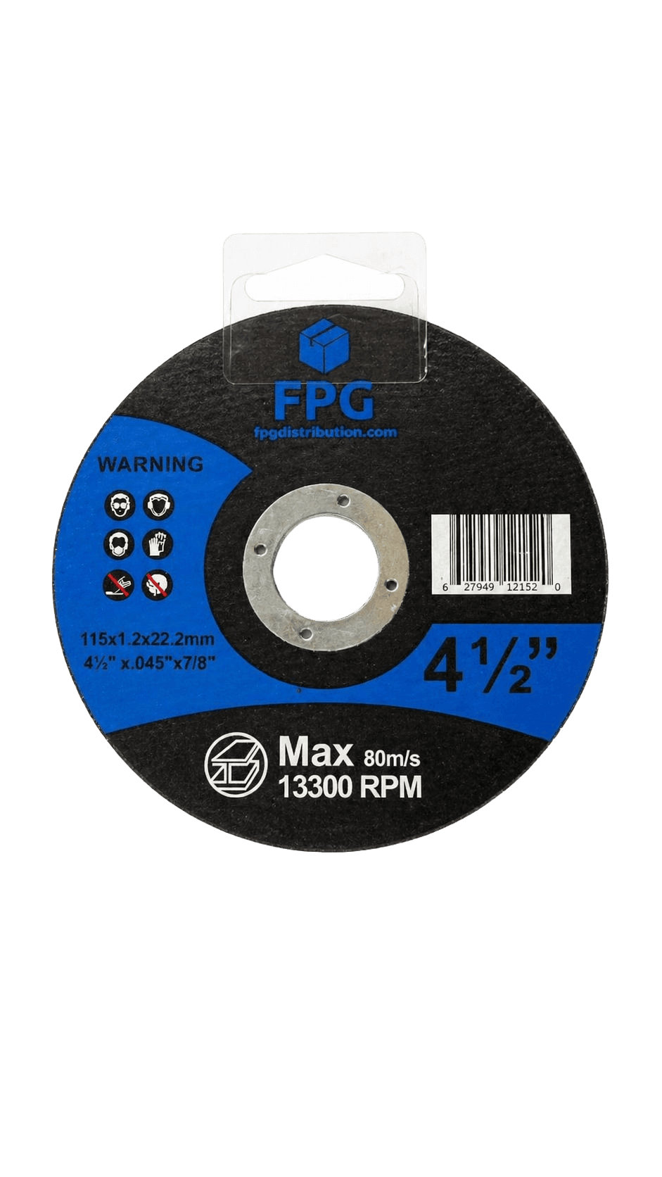 Cut-Off / Diamond Disc
