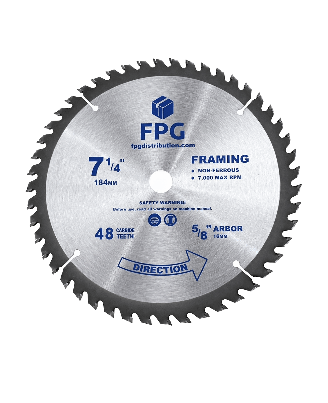 Circular Saw Blade