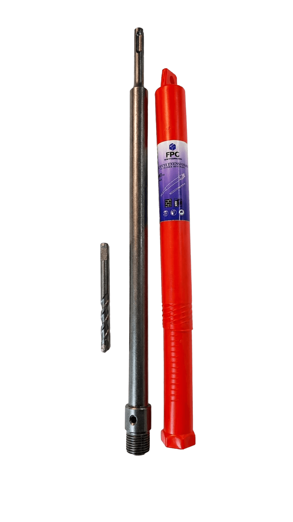 Core Bit Extension