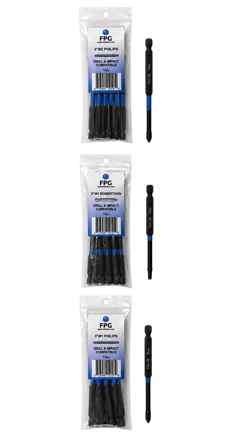 Driver Bits