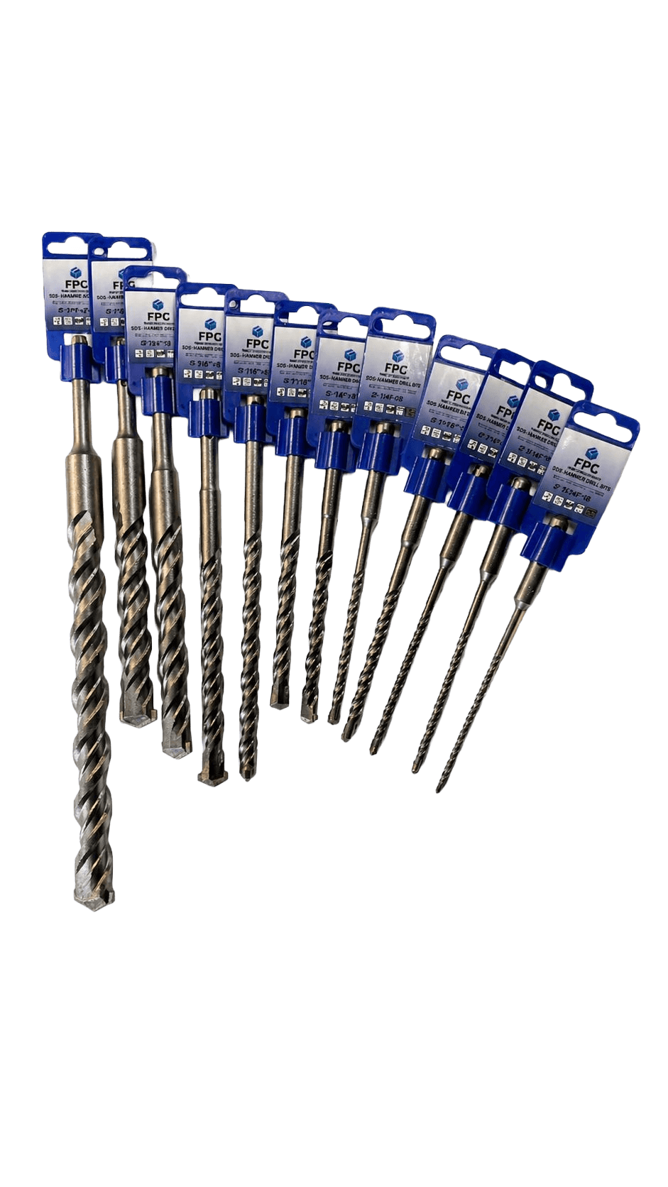 SDS Hammer Bit