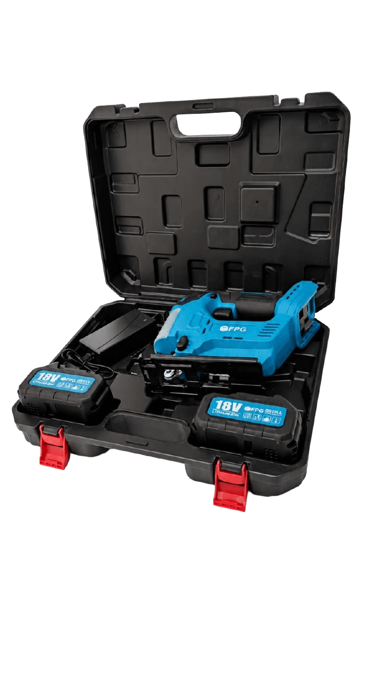 Jigsaw Kit 18V